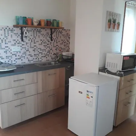 Habitación en casa particular Anežka
