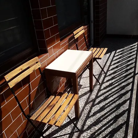 Anežka Ubytování v soukromí Lednice