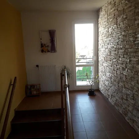 Homestay Anezka *