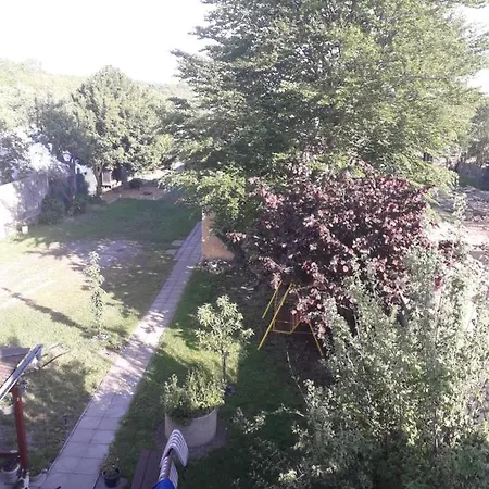 Anežka Ubytování v soukromí Lednice
