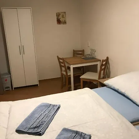 Anezka Homestay Lednice