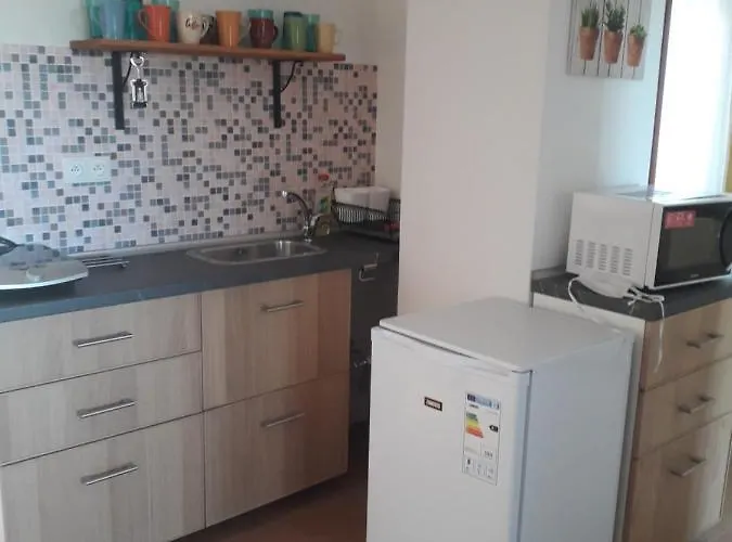 Habitación en casa particular Anežka